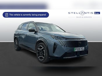 Used Peugeot 5008 2025 for sale - 77840615: Photo