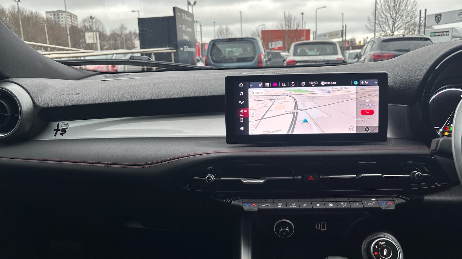 Used Alfa Romeo Tonale 2024 for sale - 77388292: Photo 11