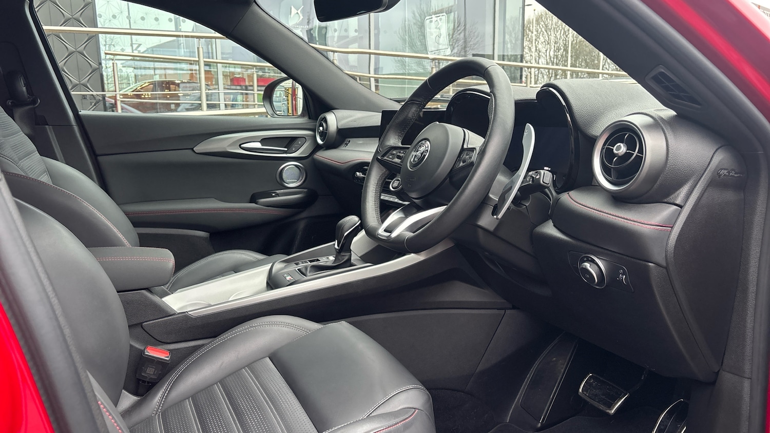 Used Alfa Romeo Tonale 2024 for sale - 77388292: Photo 12