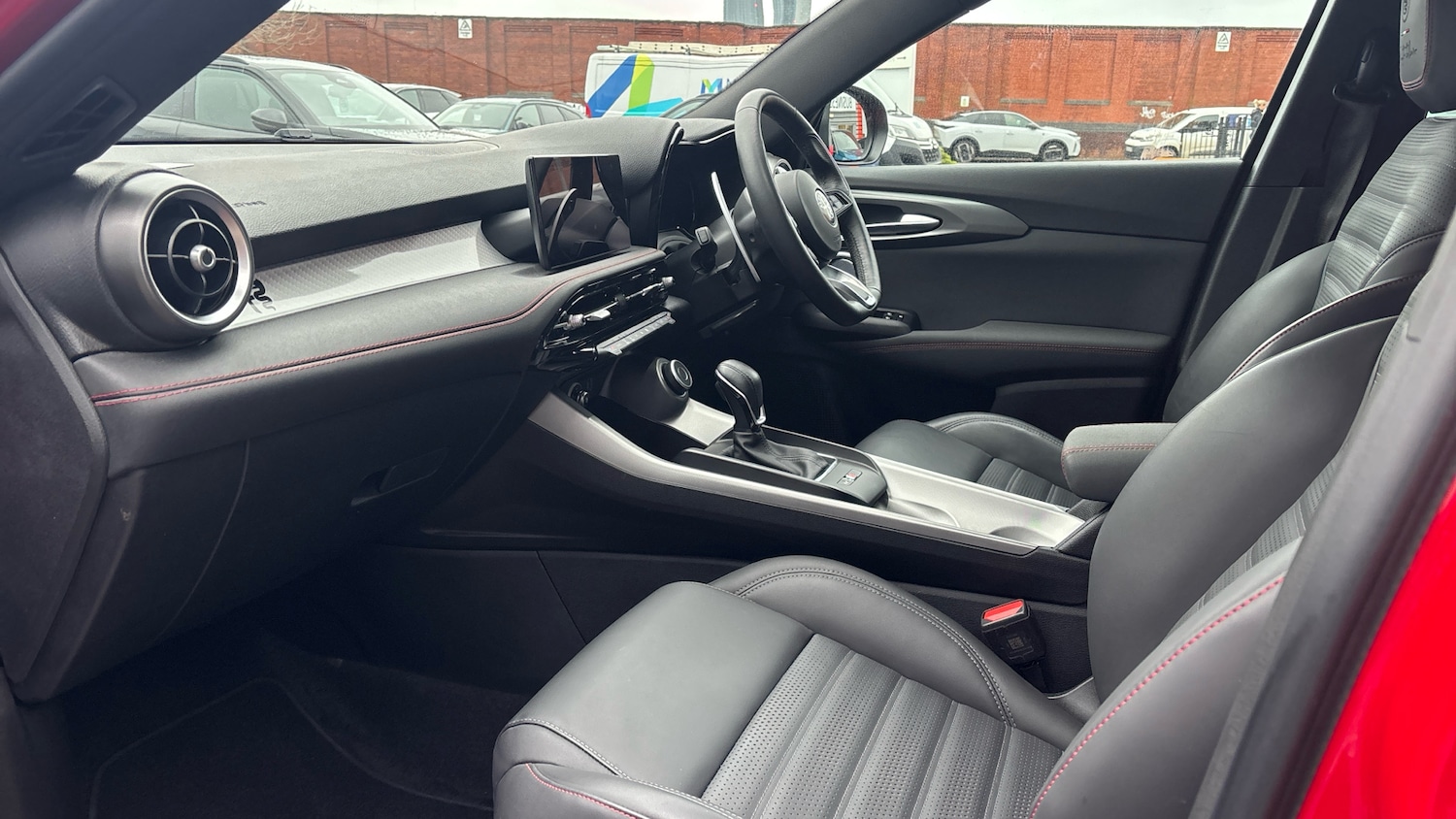 Used Alfa Romeo Tonale 2024 for sale - 77388292: Photo 13