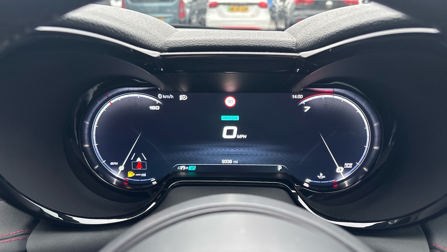 Used Alfa Romeo Tonale 2024 for sale - 77388292: Photo 14