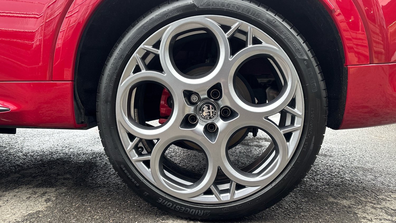 Used Alfa Romeo Tonale 2024 for sale - 77388292: Photo 16