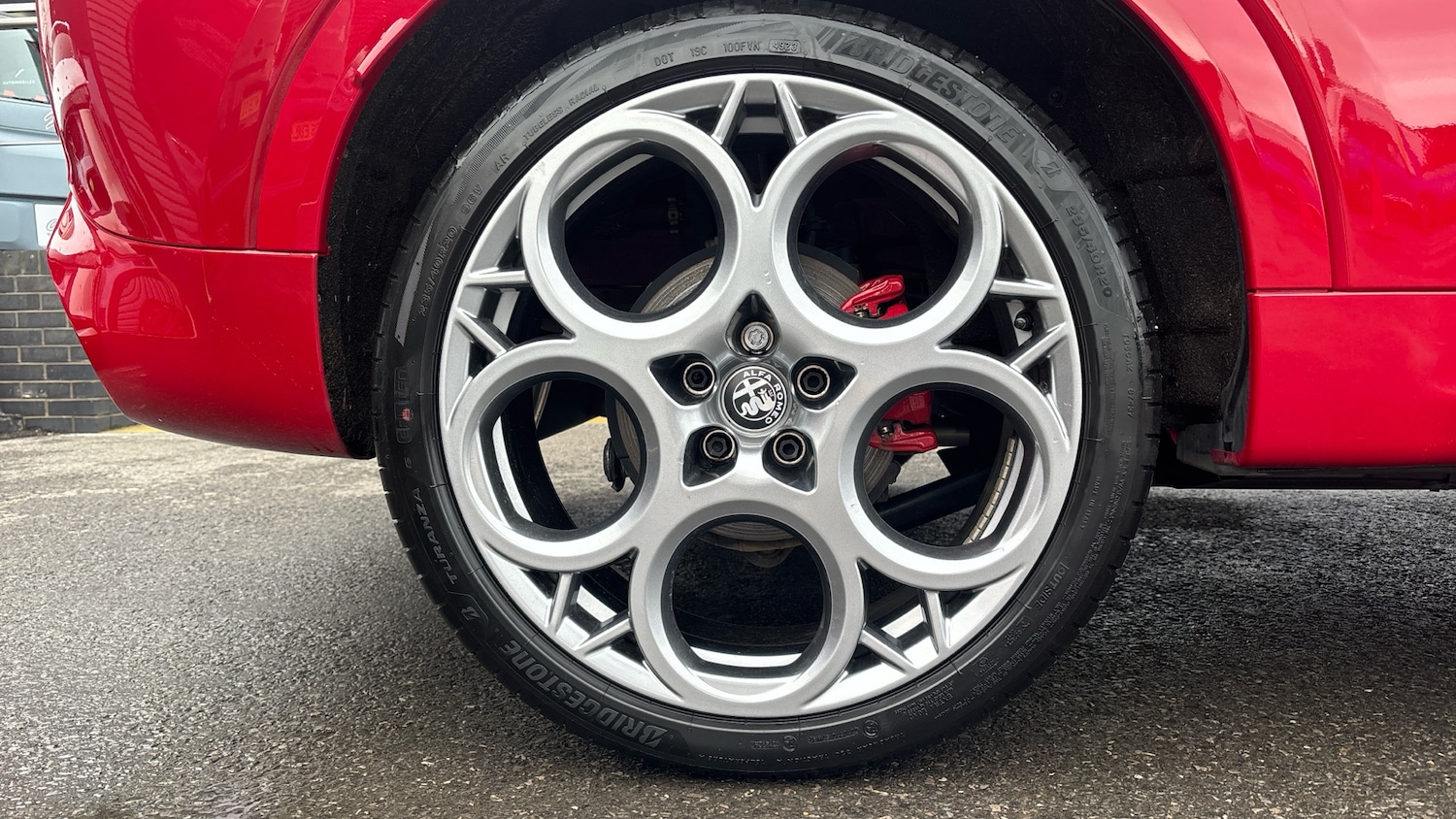 Used Alfa Romeo Tonale 2024 for sale - 77388292: Photo 17