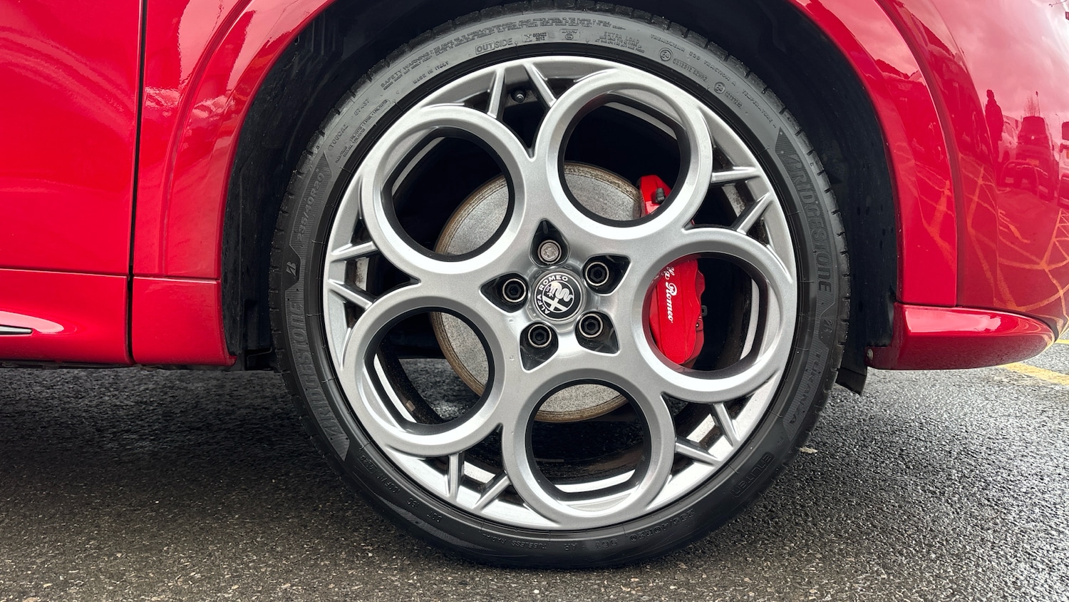 Used Alfa Romeo Tonale 2024 for sale - 77388292: Photo 18