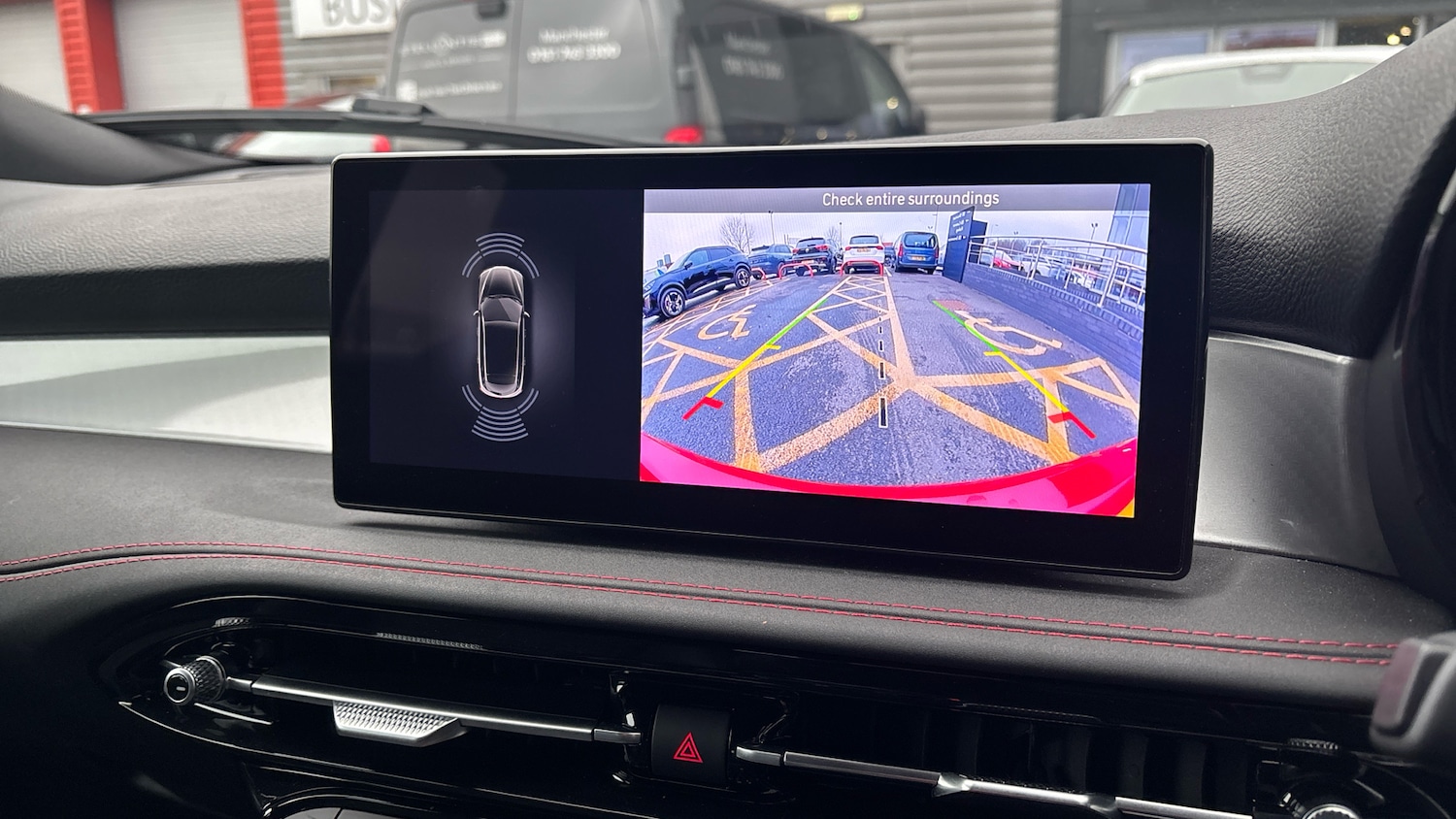 Used Alfa Romeo Tonale 2024 for sale - 77388292: Photo 19