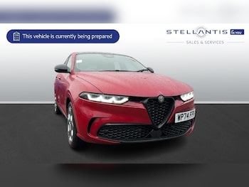 2024 - 1.5 MHEV Tributo Italiano 5dr Auto