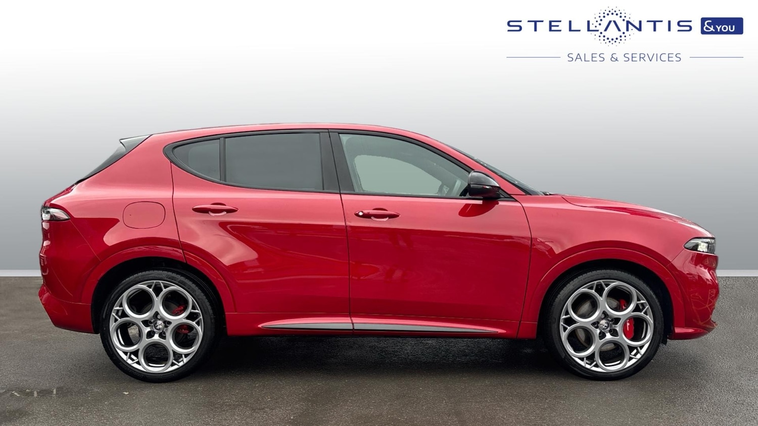 Used Alfa Romeo Tonale 2024 for sale - 77388292: Photo 2