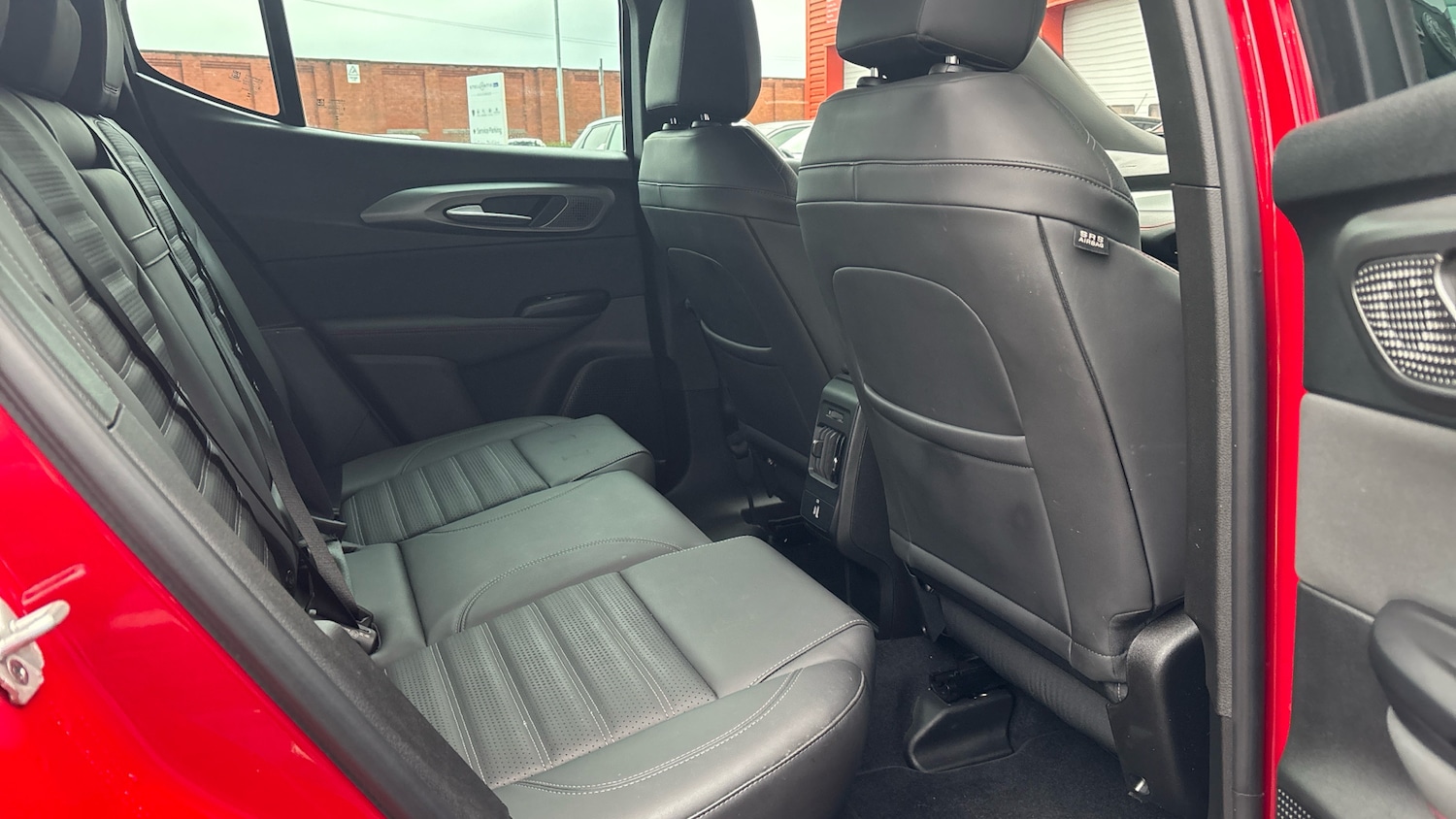 Used Alfa Romeo Tonale 2024 for sale - 77388292: Photo 26