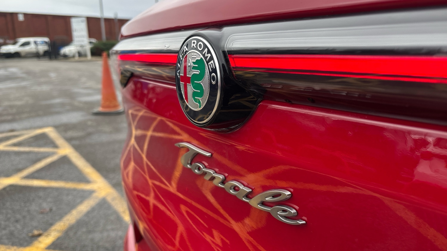 Used Alfa Romeo Tonale 2024 for sale - 77388292: Photo 27