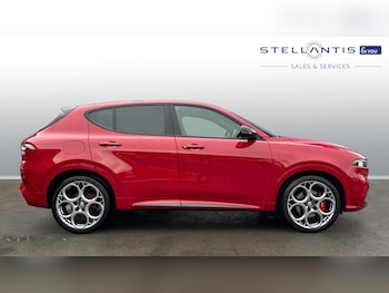 Used Alfa Romeo Tonale 2024 for sale - 77388292: Photo