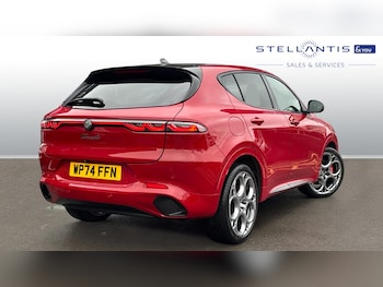 Used Alfa Romeo Tonale 2024 for sale - 77388292: Photo