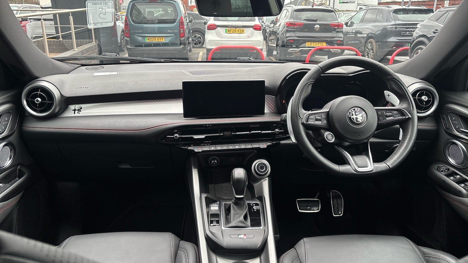 Used Alfa Romeo Tonale 2024 for sale - 77388292: Photo 5