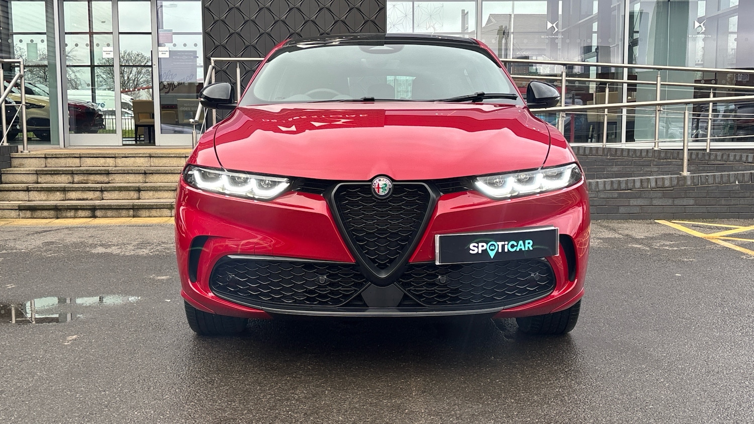 Used Alfa Romeo Tonale 2024 for sale - 77388292: Photo 9