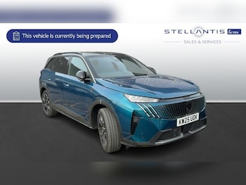 Used Peugeot 5008 2025 for sale - 78205957: Photo