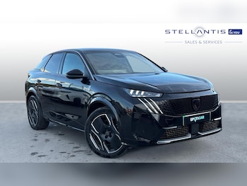 Used Peugeot 3008 2024 for sale - 78529628: Photo