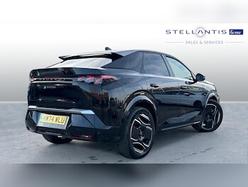 Used Peugeot 3008 2024 for sale - 78529628: Photo