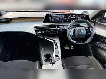 Used Peugeot 3008 2024 for sale - 78529628: Photo