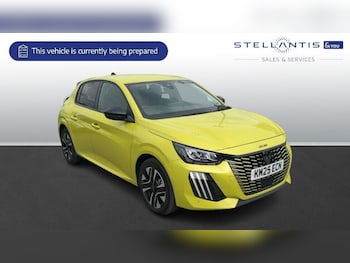 Used Peugeot 208 2025 for sale - 78529629: Photo