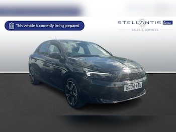 Used Vauxhall Corsa 2025 for sale - 78855830: Photo