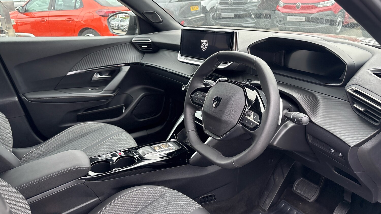 Used Peugeot 2008 2025 for sale - 77613558: Photo 11