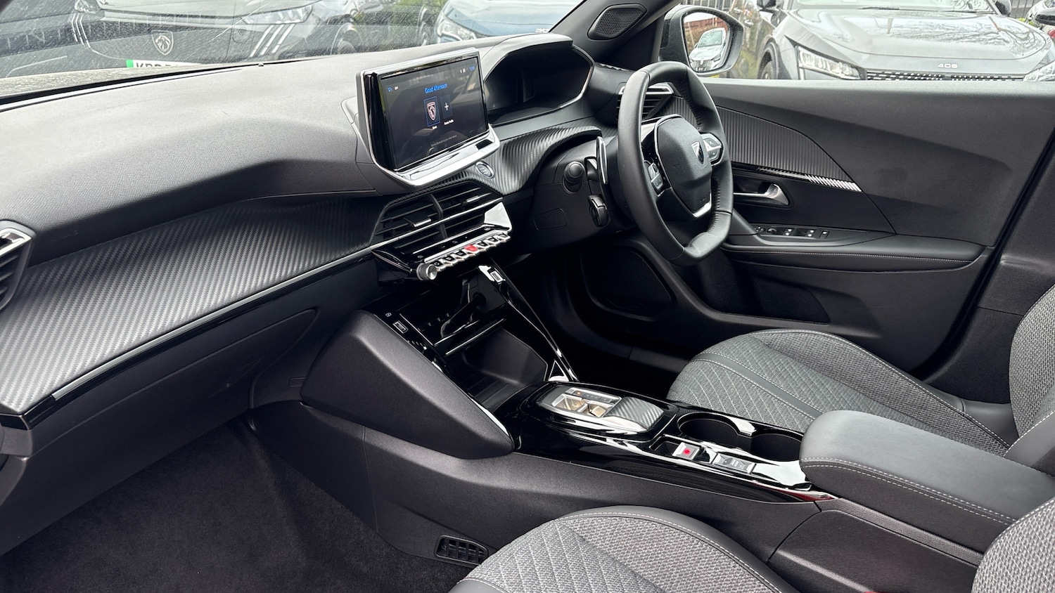 Used Peugeot 2008 2025 for sale - 77613558: Photo 12