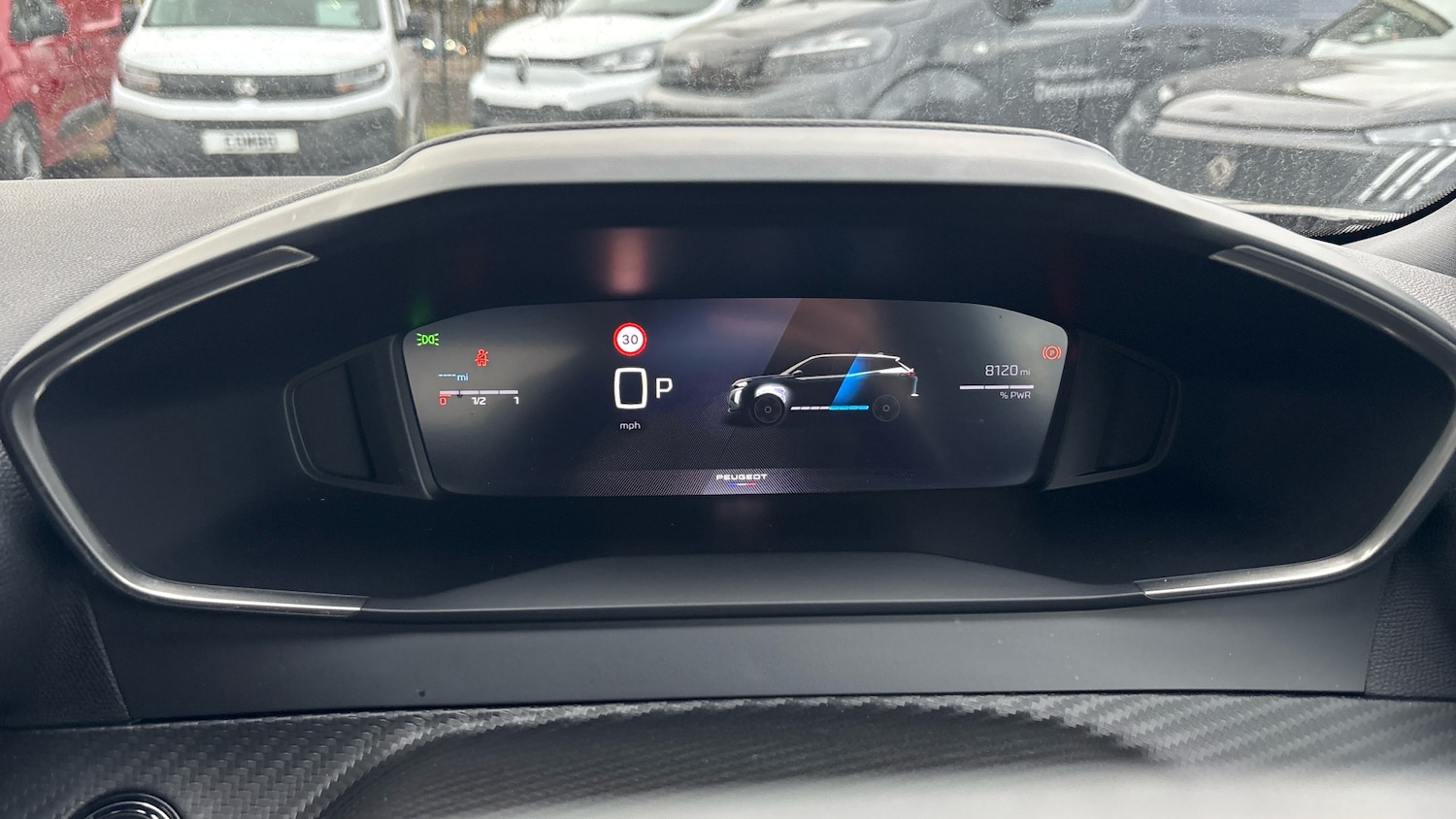 Used Peugeot 2008 2025 for sale - 77613558: Photo 13