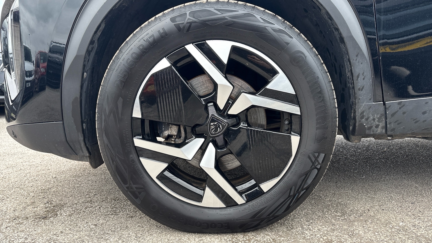 Used Peugeot 2008 2025 for sale - 77613558: Photo 14