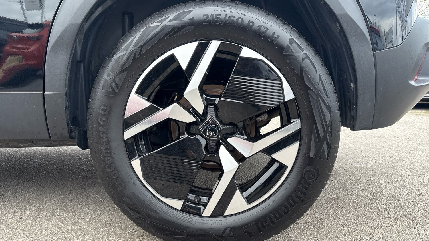 Used Peugeot 2008 2025 for sale - 77613558: Photo 15