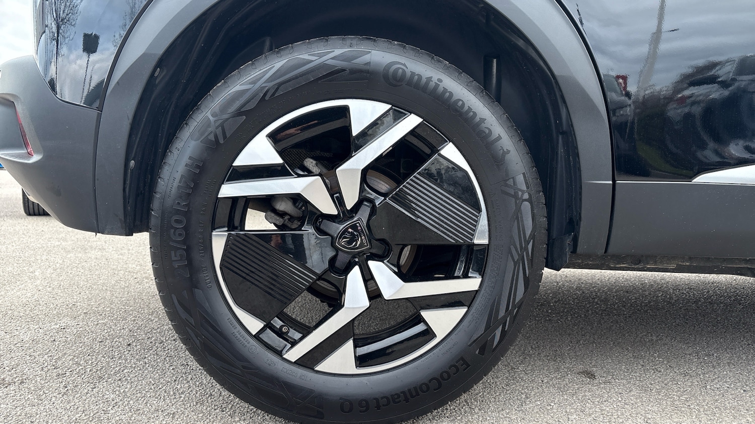 Used Peugeot 2008 2025 for sale - 77613558: Photo 16