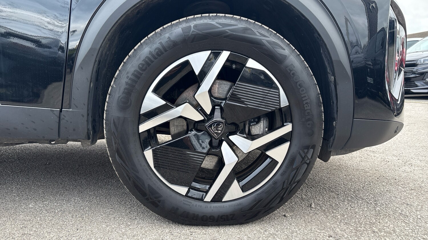 Used Peugeot 2008 2025 for sale - 77613558: Photo 17