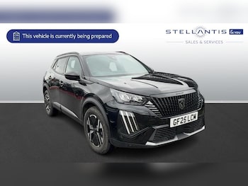 Used Peugeot 2008 2025 for sale - 77613558: Photo