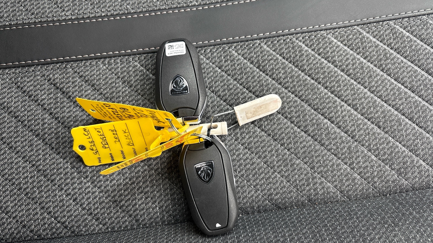 Used Peugeot 2008 2025 for sale - 77613558: Photo 27