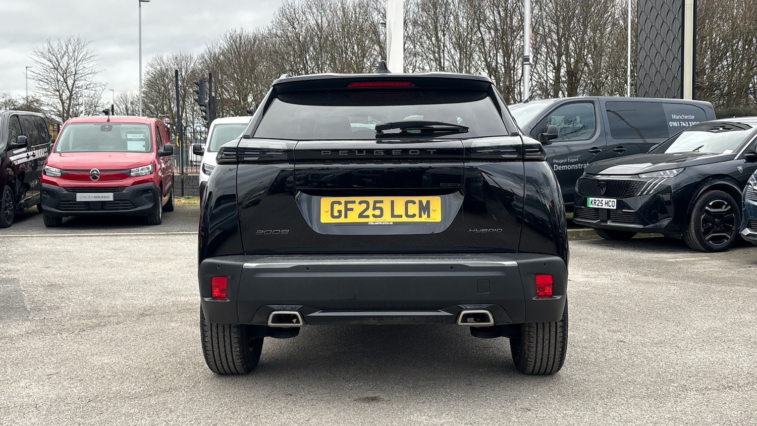 Used Peugeot 2008 2025 for sale - 77613558: Photo 9