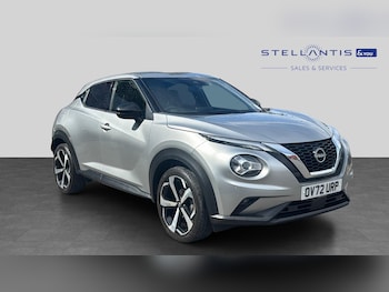 Used Nissan Juke 2023 for sale - 79122202: Photo