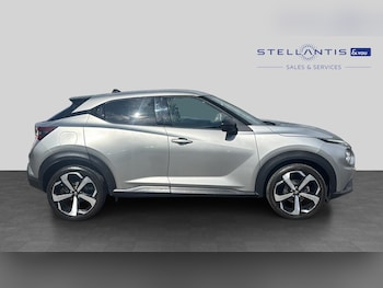 Used Nissan Juke 2023 for sale - 79122202: Photo