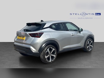 Used Nissan Juke 2023 for sale - 79122202: Photo