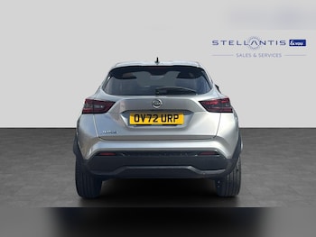 Used Nissan Juke 2023 for sale - 79122202: Photo