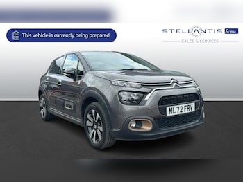 Used Citroen C3 2022 for sale - 78753450: Photo