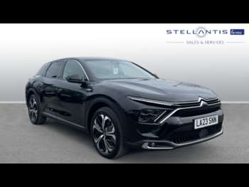 2023 - 1.6 12.4kWh Shine Plus Hatchback 5dr Petrol Plug-in Hybrid e-EAT8 Euro 6 (s