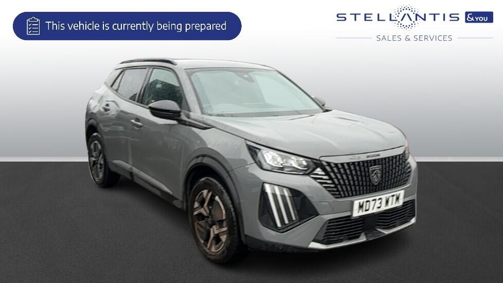 Used Peugeot 2008 2023 for sale - 76772616: Photo 1