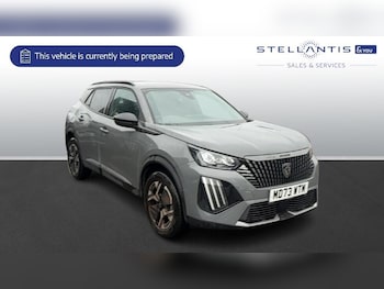 Used Peugeot 2008 2023 for sale - 76772616: Photo