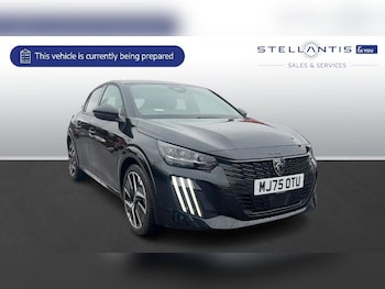 Peugeot 208 feature image