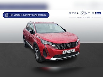 2022 - 1.2 PureTech Allure Premium 5dr