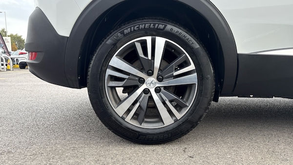 Used Peugeot 5008 2023 for sale - 76315632: Photo 16