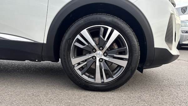 Used Peugeot 5008 2023 for sale - 76315632: Photo 17