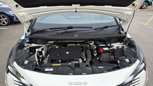 Used Peugeot 5008 2023 for sale - 76315632: Photo 18