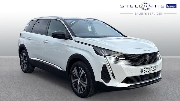 Used Peugeot 5008 2023 for sale - 76315632: Photo 1