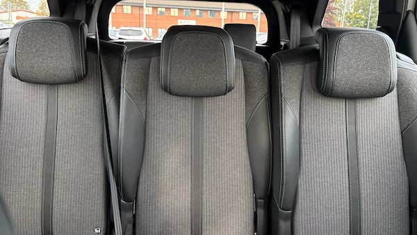 Used Peugeot 5008 2023 for sale - 76315632: Photo 25