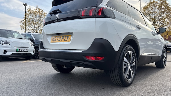 Used Peugeot 5008 2023 for sale - 76315632: Photo 32