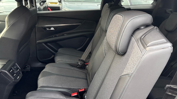 Used Peugeot 5008 2023 for sale - 76315632: Photo 34